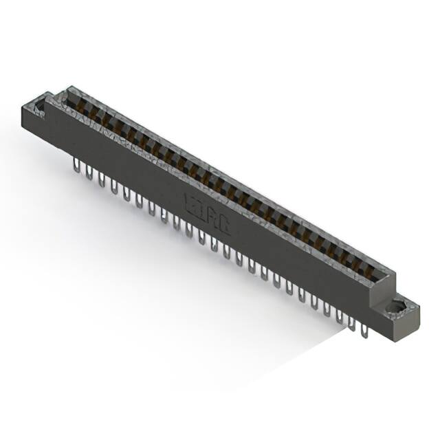 356-024-500-104 EDAC Inc.  Edgeboard Connectors